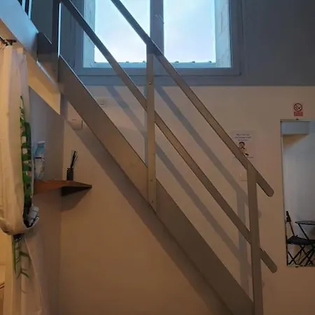 Hyper Centre, Quartier Historique