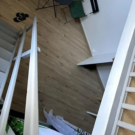 Daire Hyper Centre, Quartier Historique *