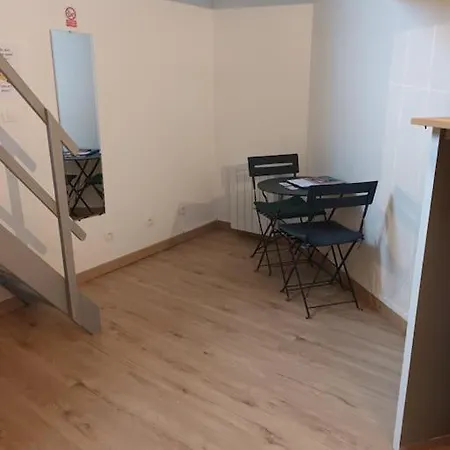 Daire Hyper Centre, Quartier Historique La Rochelle (Charente-Maritime)