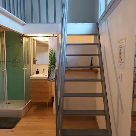 Hyper Centre, Quartier Historique La Rochelle (Charente-Maritime)