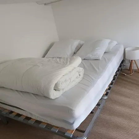 Hyper Centre, Quartier Historique