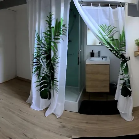 Hyper Centre, Quartier Historique Daire