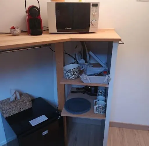 Apartment Hyper Centre, Quartier Historique *