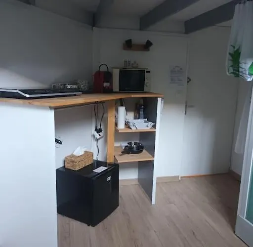 Apartment Hyper Centre, Quartier Historique *