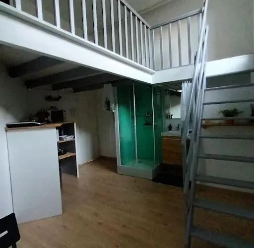 Hyper Centre, Quartier Historique La Rochelle (Charente-Maritime)