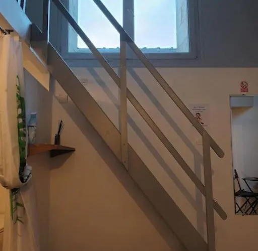 Hyper Centre, Quartier Historique