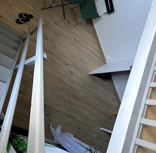 Apartment Hyper Centre, Quartier Historique *