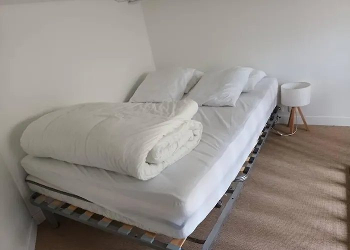 Hyper Centre, Quartier Historique