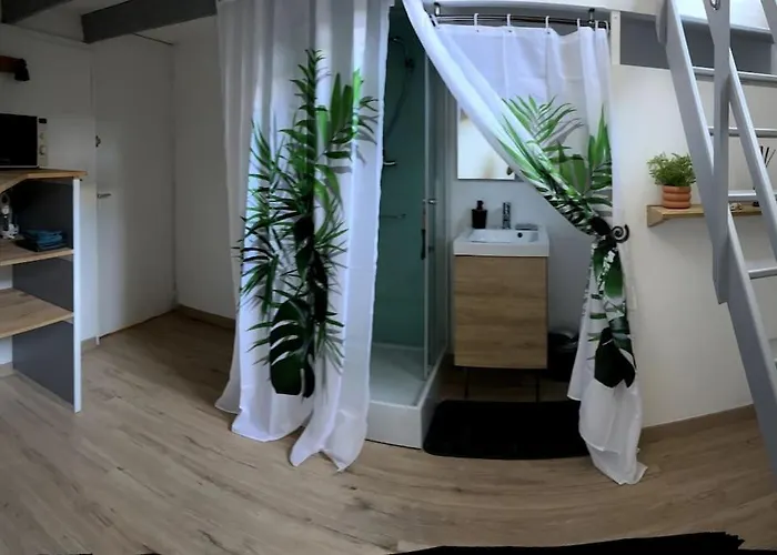 Hyper Centre, Quartier Historique Apartment